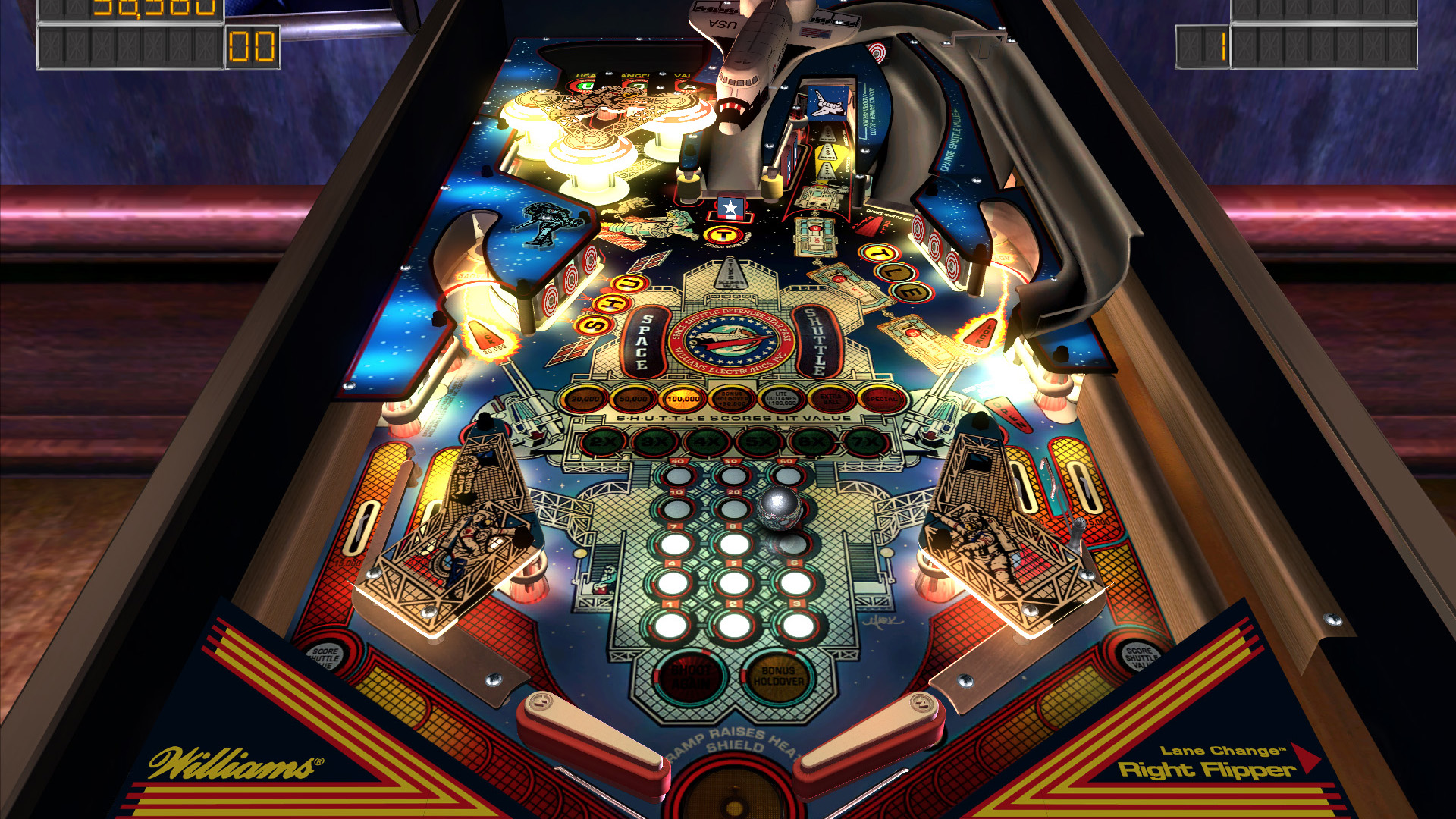 Pinball Arcade Season 2 venez découvrir notre test ! GameActu