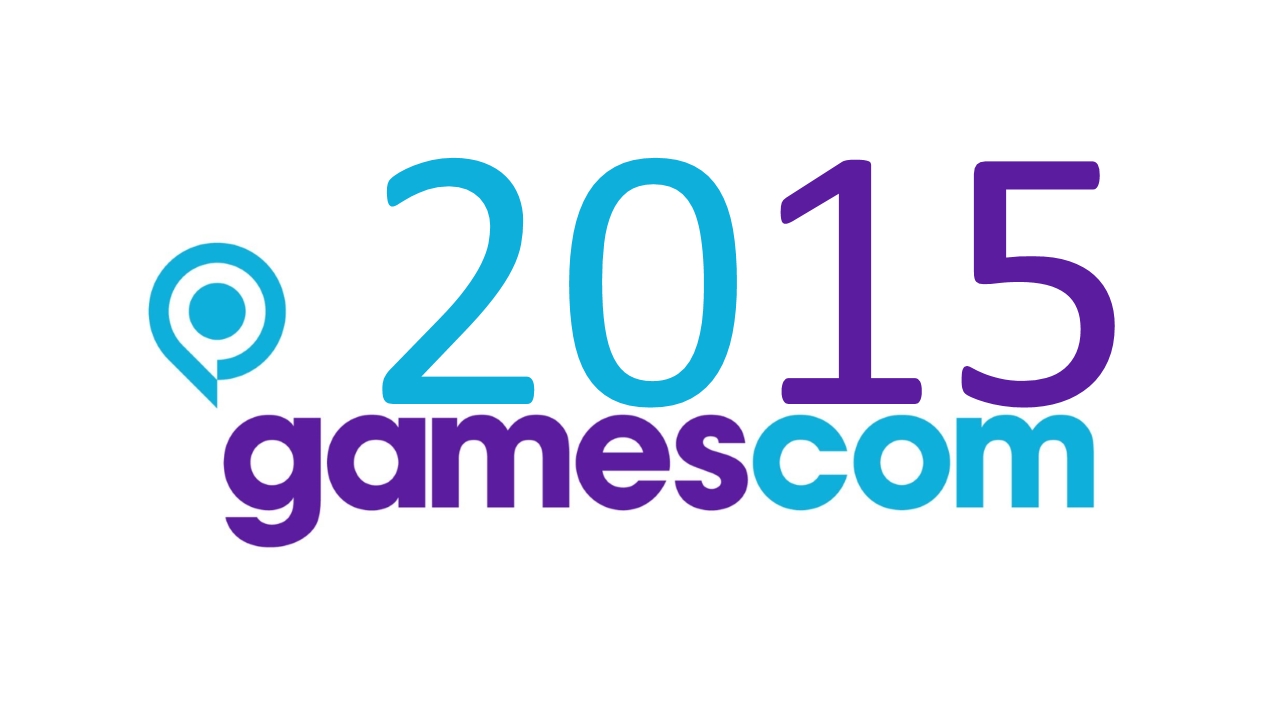 GamesCom 2015