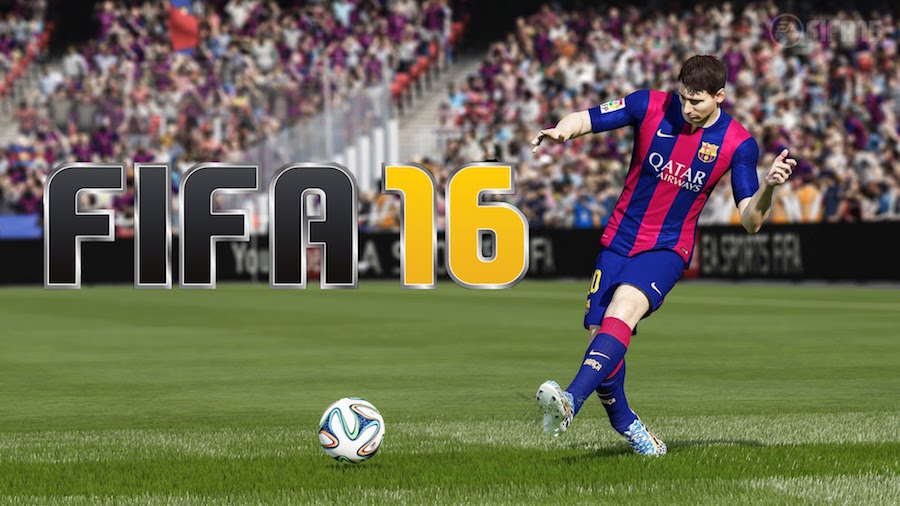 Concours FIFA 16
