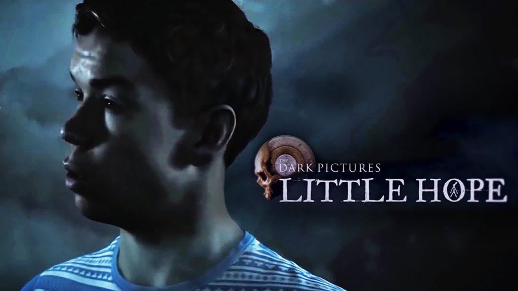 Little hope curator cut что это