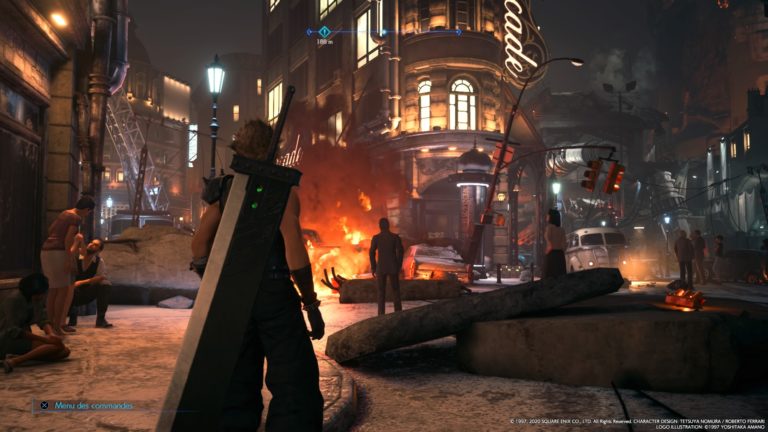FINAL FANTASY VII REMAKE_20200407020203