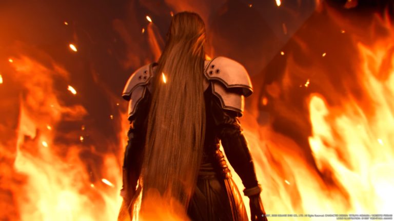 FINAL FANTASY VII REMAKE_20200407025510