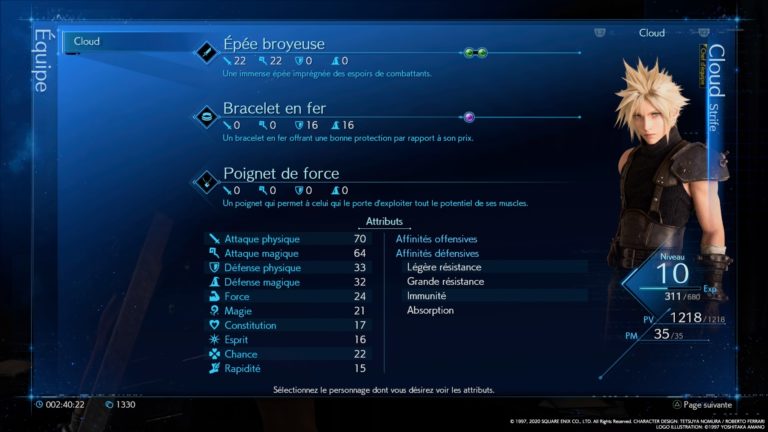 FINAL FANTASY VII REMAKE_20200408031704