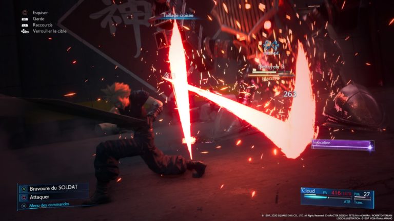 FINAL FANTASY VII REMAKE_20200409215214