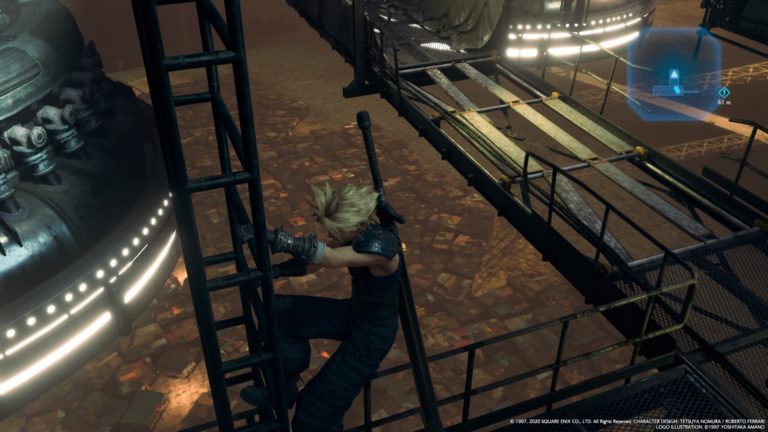 FINAL FANTASY VII REMAKE_20200410025909