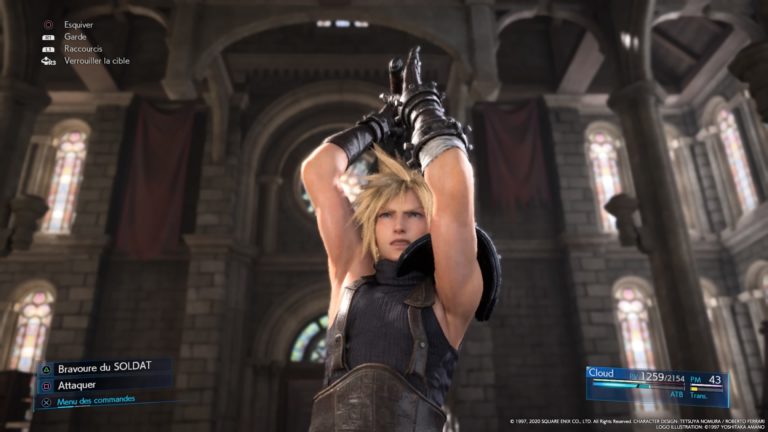 FINAL FANTASY VII REMAKE_20200410054556