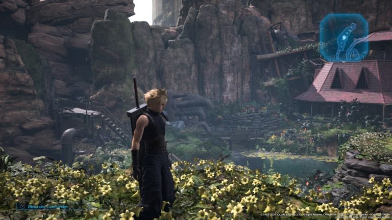 FINAL FANTASY VII REMAKE_20200410202559