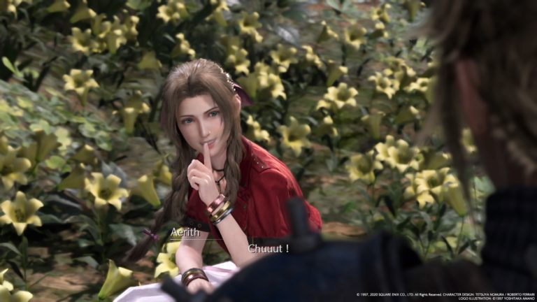 FINAL FANTASY VII REMAKE_20200411051000