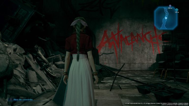 FINAL FANTASY VII REMAKE_20200412013403