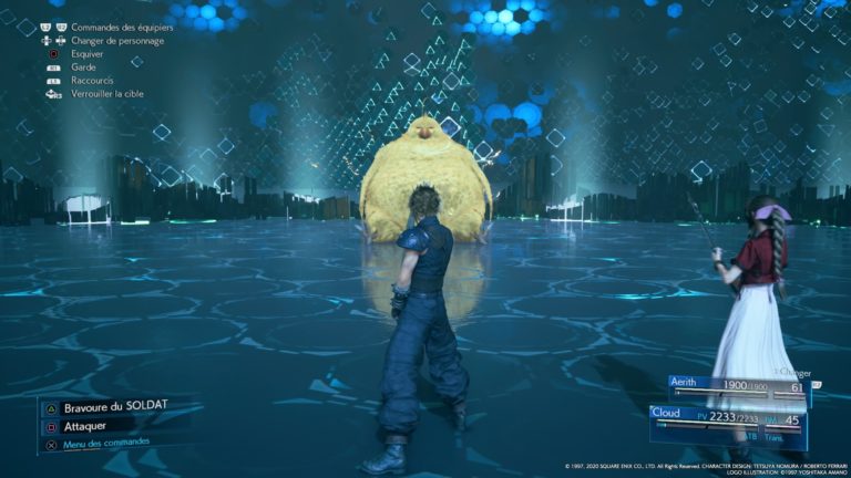 FINAL FANTASY VII REMAKE_20200412045644