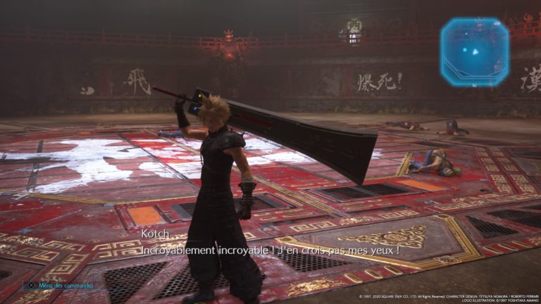 FINAL FANTASY VII REMAKE_20200412054241