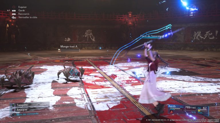 FINAL FANTASY VII REMAKE_20200412235853