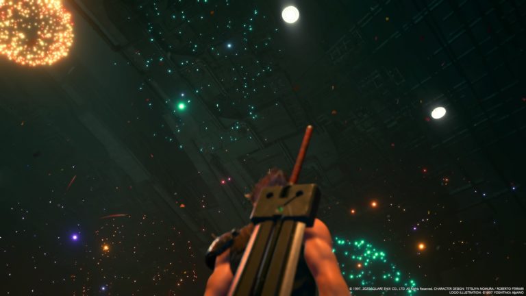 FINAL FANTASY VII REMAKE_20200413031514