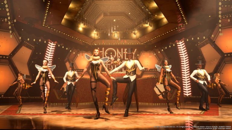 FINAL FANTASY VII REMAKE_20200413050042