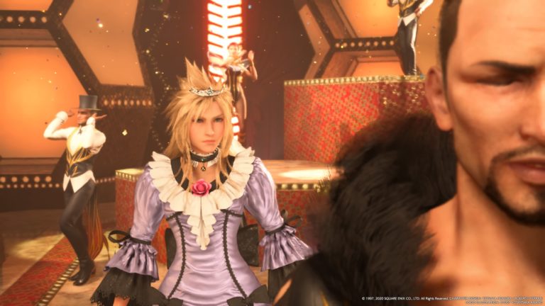 FINAL FANTASY VII REMAKE_20200413051043