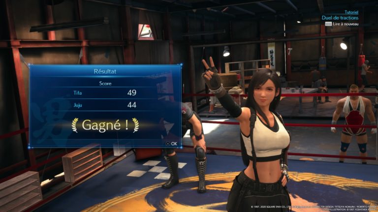 FINAL FANTASY VII REMAKE_20200416214628