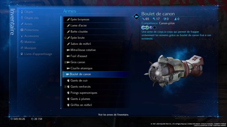 FINAL FANTASY VII REMAKE_20200418192058