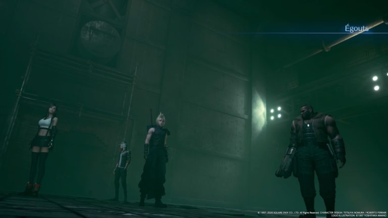 FINAL FANTASY VII REMAKE_20200418193111