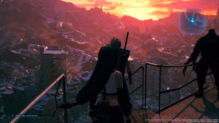 FINAL FANTASY VII REMAKE_20200418225242