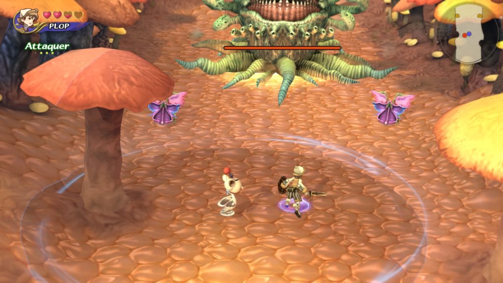 FINAL FANTASY CRYSTAL CHRONICLES Remastered Edition_20200827185717