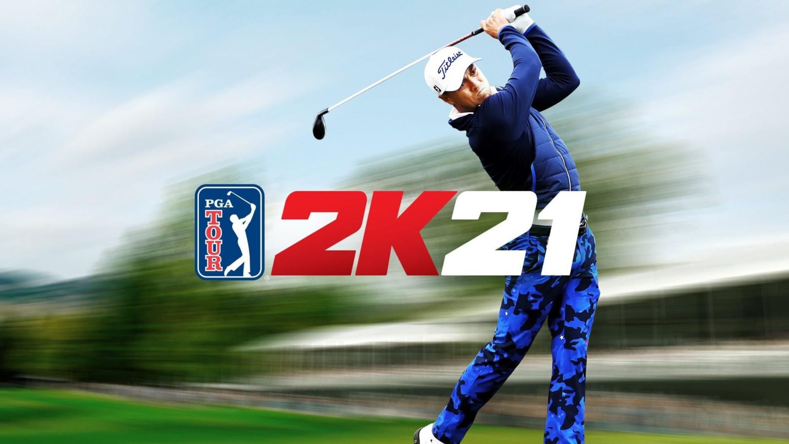 PGA TOUR 2K21 La simulation de Golf est désormais disponible sur PC