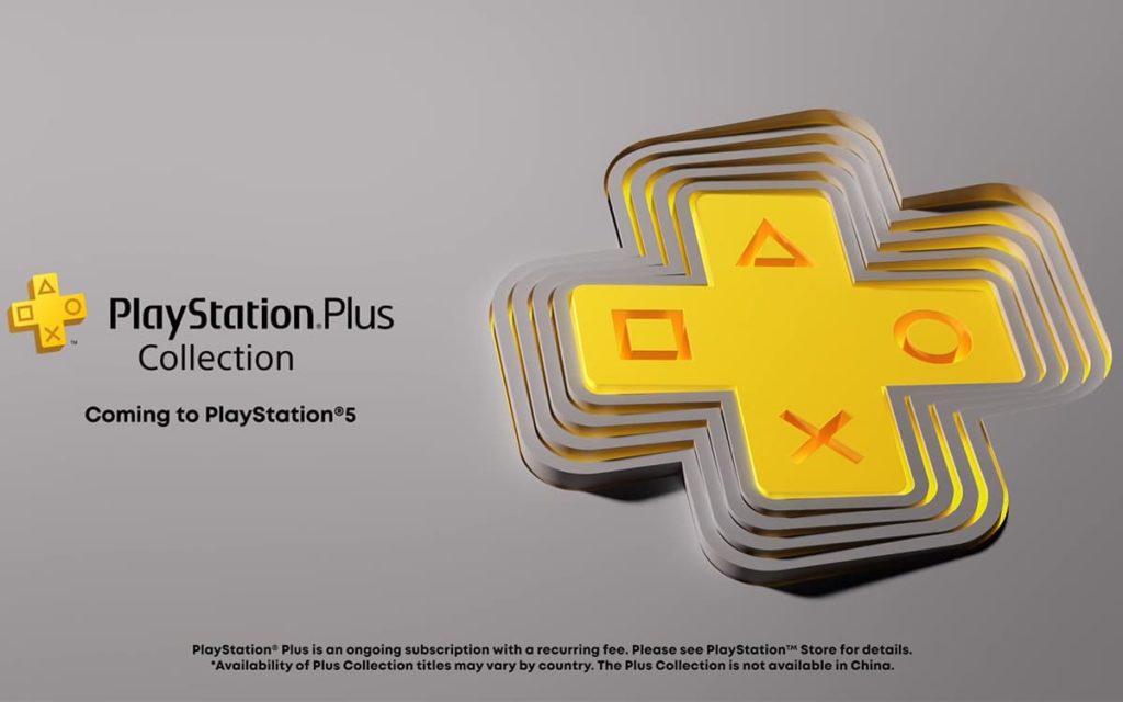 Sony-PlayStation-Plus-Collection