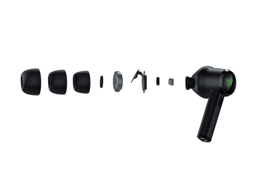 razer hammerhead true pro10