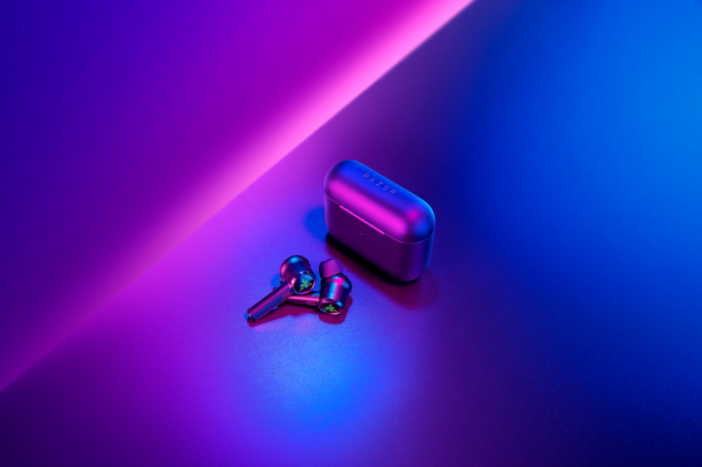 razer hammerhead true pro13