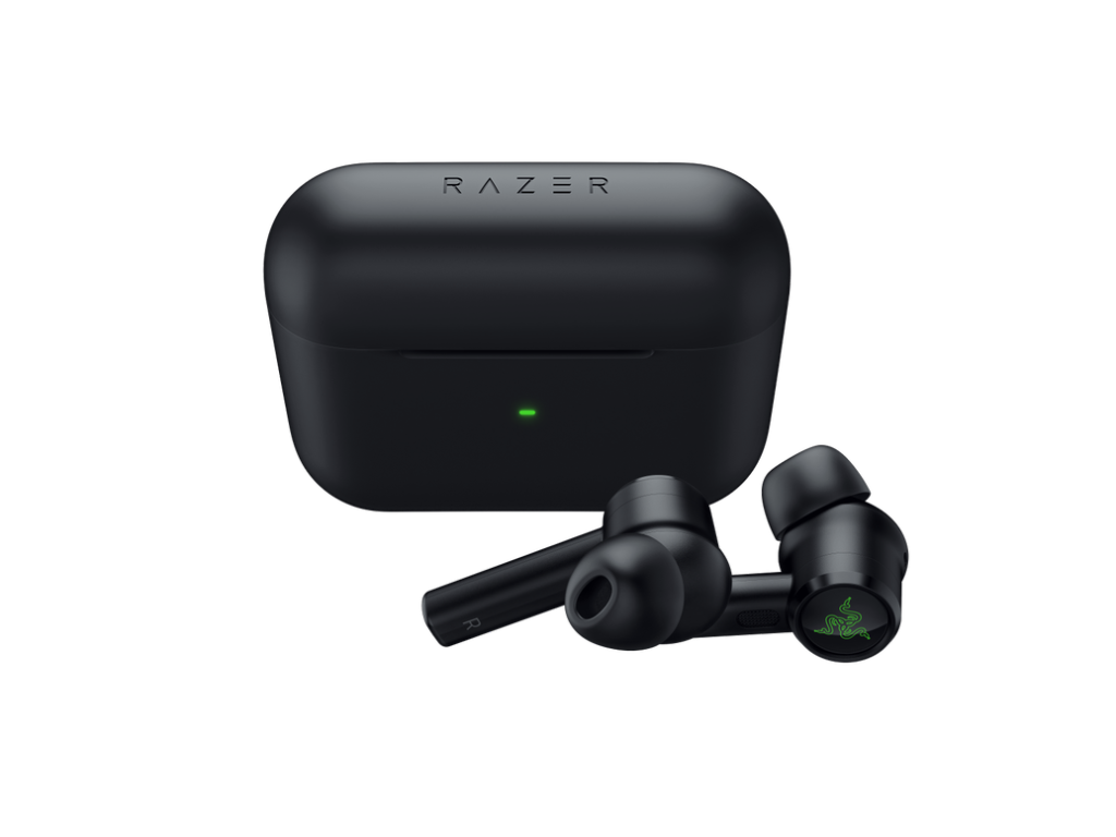 razer hammerhead true pro2