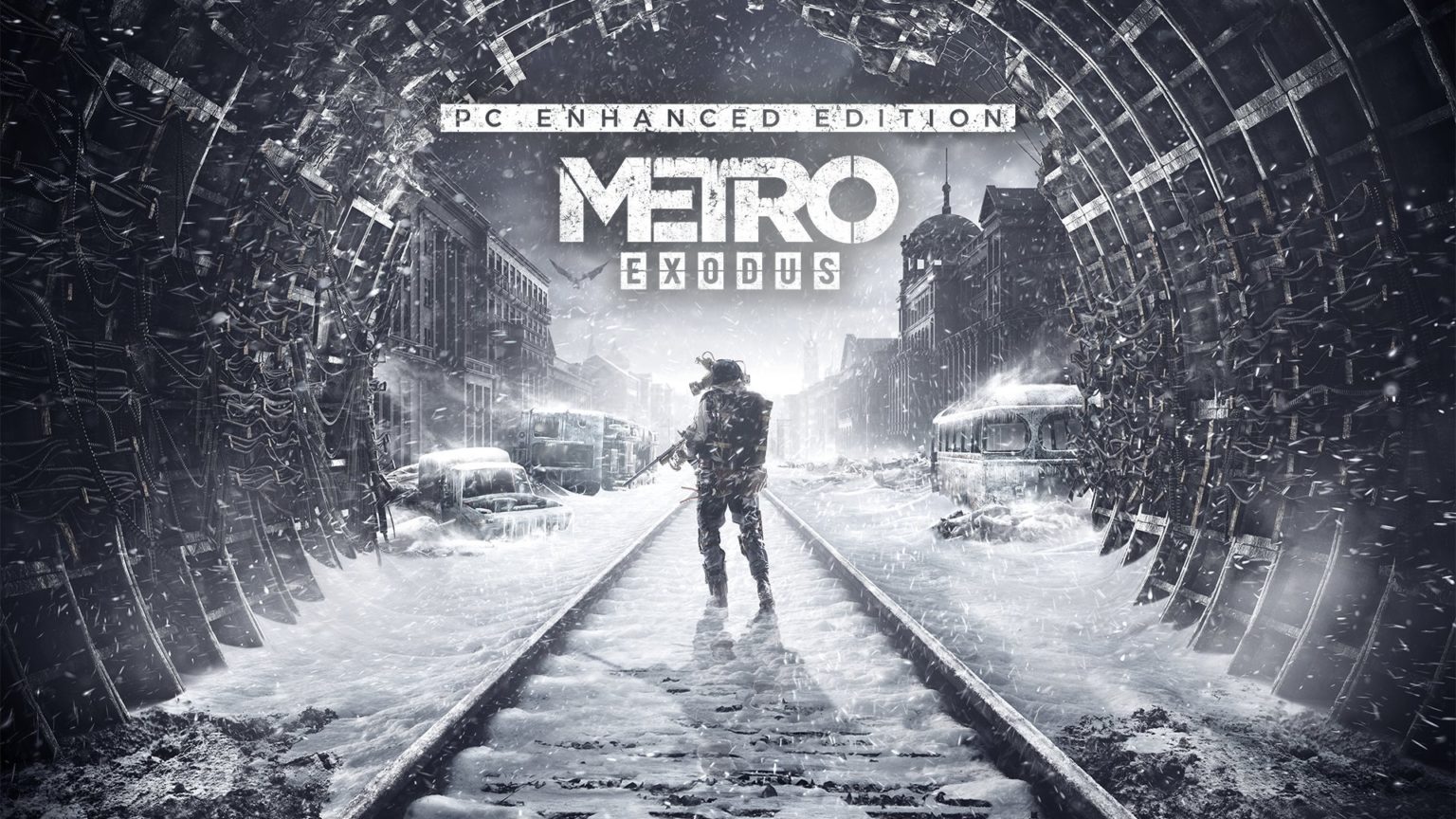 Metro exodus enhanced edition что это