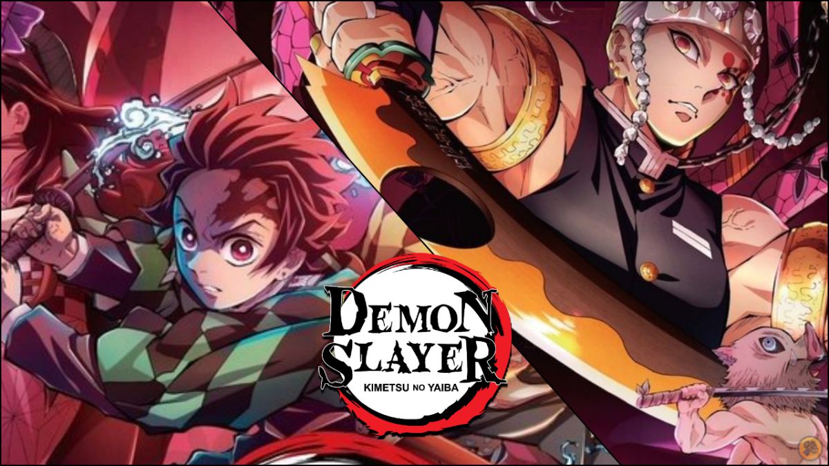 Demon Slayer Kimetsu No Yaiba The Hinokami Chronicles Dévoile Un Tout