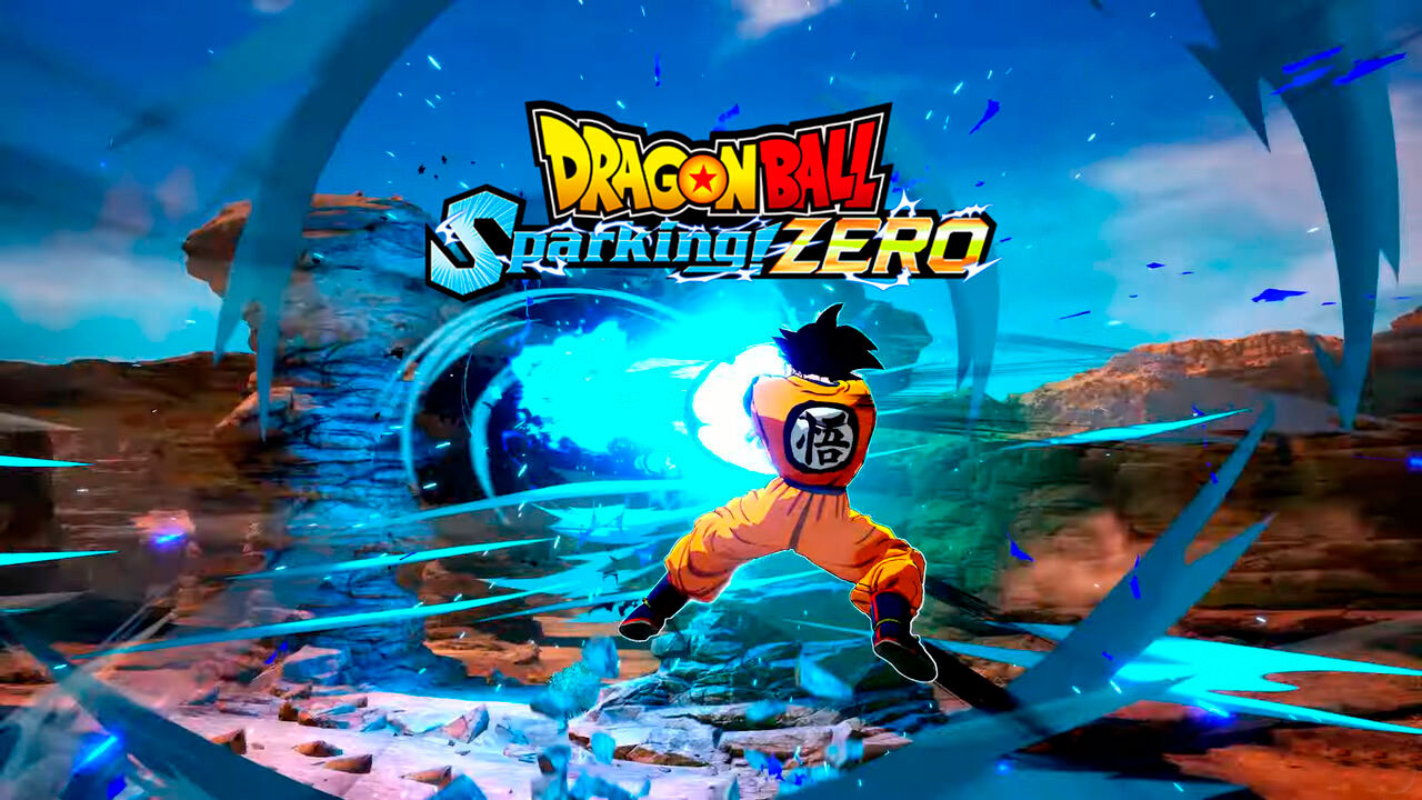 Video Découvrez Dragon Ball Sparking Zero Dans Cette Nouvelle Vidéo De Gameplay Gameactu 1001